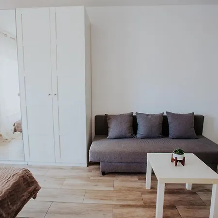 Carihuela Palace Blue Apartment Torremolinos